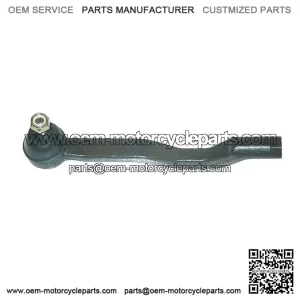 Mitsubishi Galant Sigma Eterna A121-A163 Inner Right Tie Rod End