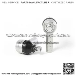 Champ 44198 CE-7241 Tie Rod End - MB241982