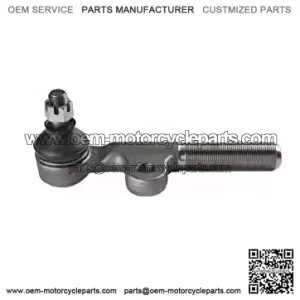 Toyota Land Cruiser OEM Left Tie Rod End - 45046-69127