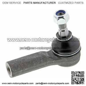 Toyota CARINA II Corolla MR2 I Tie Rod End - 45046-29135