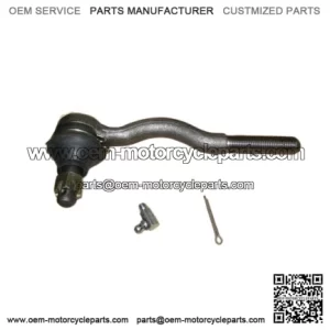 Toyota Celica/Corolla/Carina Inner Tie Rod End - 45406-19015 45406-19016
