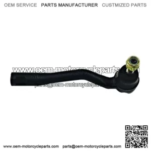 TOYOTA Avensis Carina E Tie Rod End - 45046-29365