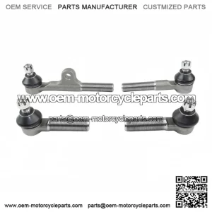 Landcruiser 80 Series FZJ80 HZJ80 HDJ80 Steering Tie Rod End Kit - 555 Japan