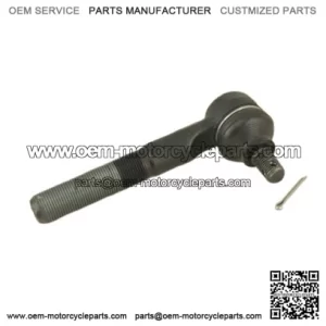 Toyota LH Steering Relay Rod End Sub-Assy - 45044-69097