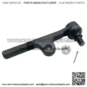 Toyota RH Steering Relay Rod End Sub-Assy - 45044-69115 OEM