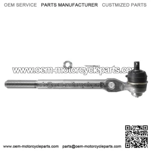 DAIHATSU Rocky Rugger 1978-1998 Front Right Tie Rod End - 45047-87680