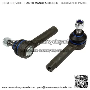 Aftermarket Nissan Tie Rod End - 4852053E25