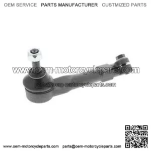 RENAULT Safrane Hatchback Front Left Tie Rod End - 6000022714