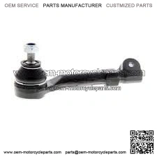 RENAULT Safrane I II 1992-2000 Tie Rod End - 6000022715