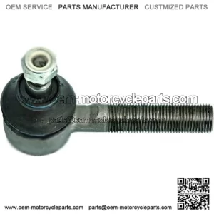 MERCEDES C123 S123 W123 Tie Rod End - 1233380210