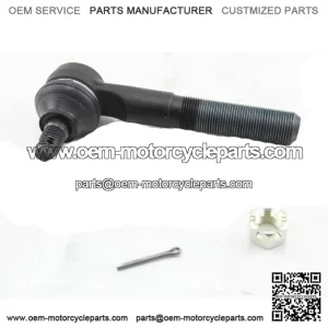 Toyota RH/LH Steering Relay Rod End Sub-Assy - 45045-69065 4504569065