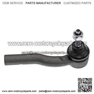 ALFA ROMEO FIAT LANCIA 1987-2005 Front Outer Right Tie Rod End - 7591215