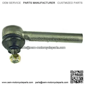 FIAT LANCIA AUTOBIANCHI ZASTAVA 127/147/Fiorino Tie Rod End - 5983404