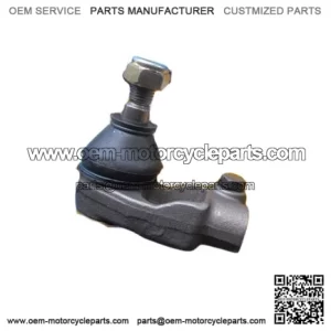 Left Outer Tie Rod End Ap Lockheed - Fits Opel Ascona Kadett Manta