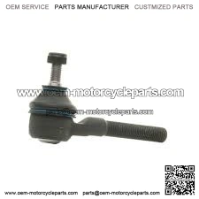 RENAULT 19 1988+ Hard Tie Rod End Right - 6000030048