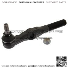 NISSAN Patrol SUV Front Right Tie Rod End - 48520-C8410