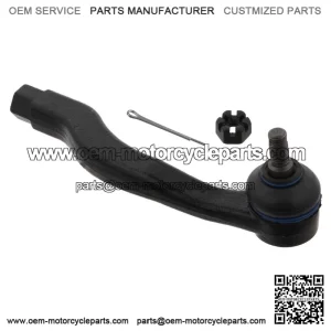 Honda 1987-1992 Front Right Tie Rod Head - 53540-SH3-013