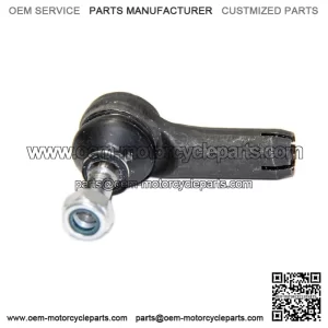 Audi 100/200 Quattro Front Left Tie Rod End - 443-419-811D NEW