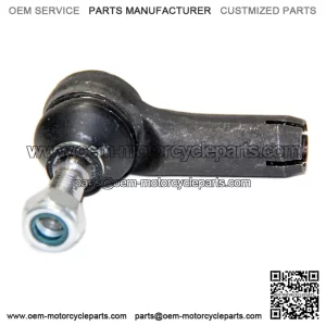 AUDI 100 Avant C3 1982-1990 Tie Rod End - 443419811C