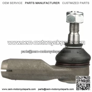 Audi Steering Tie Rod End Front Right Outer TA1453 - 4A0419812A