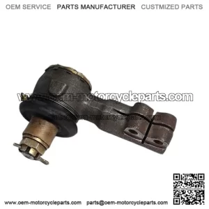 Iveco 650-662-682 Original Steering Tie Rod End Right Front - 4025438
