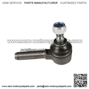 BMW 5/6 Series E28/E34/E24 1977-1996 Inner Front Tie Rod End - 32211130001