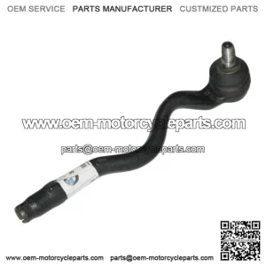 BMW E46 E85 E86 LH Tie Rod End Ball Joint - 1095957 32211095957 NEW