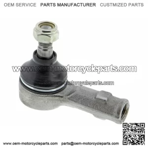 BMW Steering Tie Rod End Front Outer MES2158R - 32111116463