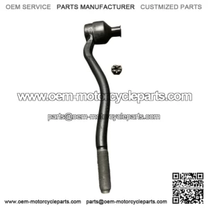 BMW 7 Series Front Inner Tie Rod End - 32211118619 / 05-ES-4204