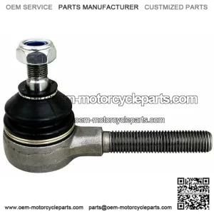 MERCEDES-BENZ 190/W201 Sedan Tie Rod End - 0003384910 0003386310