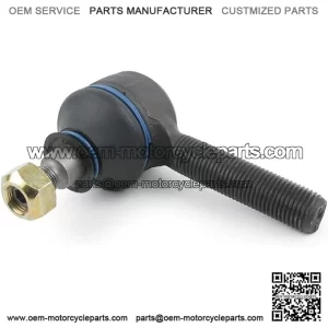 MERCEDES/BMW A124/C123/E24 Front Left/Right Tie Rod End - 0003384810