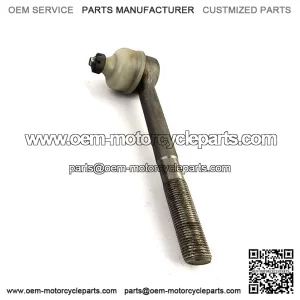 NOS Mercedes W116/W123 Steering Tie Rod End - 1233380110 022111515524