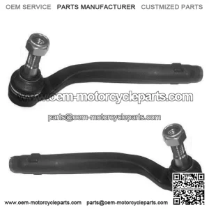 Mercedes M-Class W163 1998-2005 Outer Front Tie Rod End X2 - 1633300103 1633300203