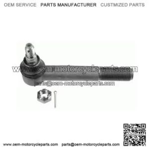 MERCEDES 1968-1988 Front Tie Rod End - 0013301035