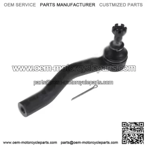 TOYOTA Echo/Platz/Will 1999-2005 Front Right Tie Rod End - 45046-59025