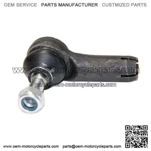 Audi 100 (89-94) 5000 (84-88) Front Left Outer Tie Rod End - NEW