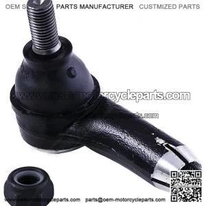 T2752PR Tie Rod - Replaces 443419812B 443419812D