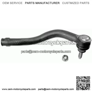 Front Axle Tie Rod End - 1678402 Replacement Part