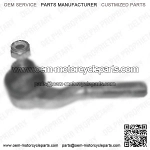TA1669 Left Tie Rod End - Replaces 3817.4 3817.4O
