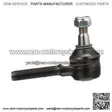OPEL Omega/VAUXHALL Front Left Inner Tie Rod End - 322171