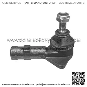 FORD Escort V/VI/Sierra 1982-1998 Front Outer Right Tie Rod End - 5021413