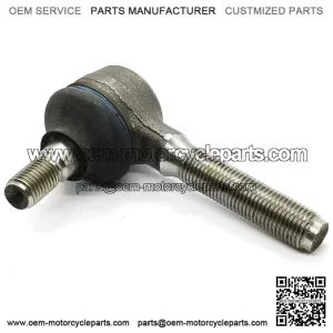 Old Stock Nakata Tie Rod End #311 415 811c - OEM Replacement