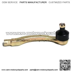 OEM Honda 53560-SH3-013 Tie Rod End - Fits 88-93 Acura Integra/Honda Civic/CRX