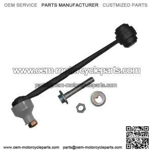 Mercedes Benz E320/300DT/C230/SL500 Suspension Tie Rod - 2103502153