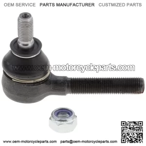 VW Beetle TRW Front Inner/Left Outer Steering Tie Rod End JTE399 - 131415821A