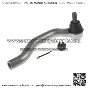 HONDA Ciimo 2005-2016 Front Right Tie Rod End - 53540-SNA-A01