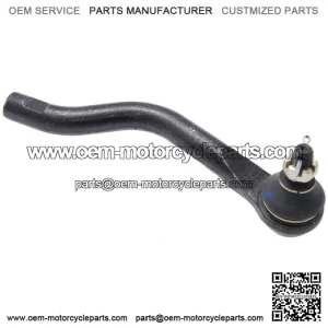 Honda Left Rod End - 53560-SFE-003 OE Equivalent