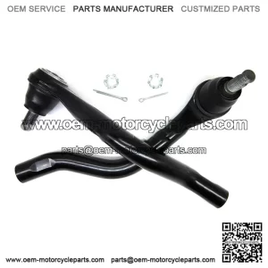 2004-2012 Honda Odyssey Front Rack End Outer Tie Rod - 53540-SFE-003