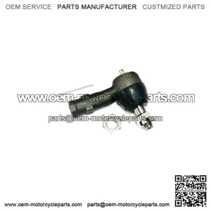 1998 Volkswagen Beetle Front Right Outer Tie Rod End - 1J0422812A