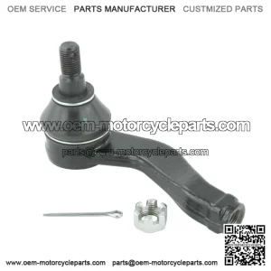 DAIHATSU TOYOTA SPARKY/EXTOL Van Tie Rod End - 45046-87510